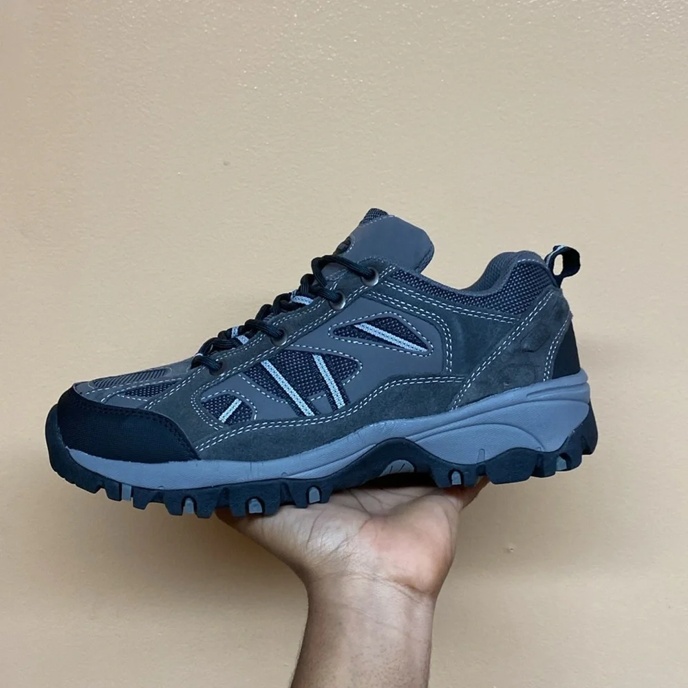 Khombu Hiking Sneakers NEW